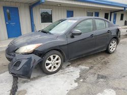 Run And Drives Cars for sale at auction: 2011 Mazda 3 I