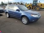 2012 Subaru Forester 2.5X Premium