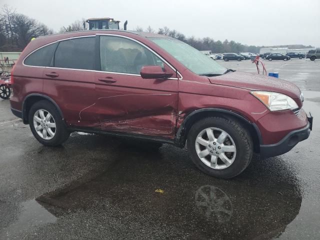 2008 Honda CR-V EXL