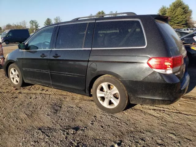 2010 Honda Odyssey Touring