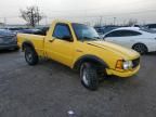 2002 Ford Ranger