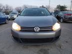 2011 Volkswagen Jetta TDI