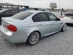 2009 BMW M3