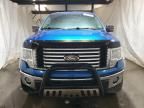 2011 Ford F150 Super Cab