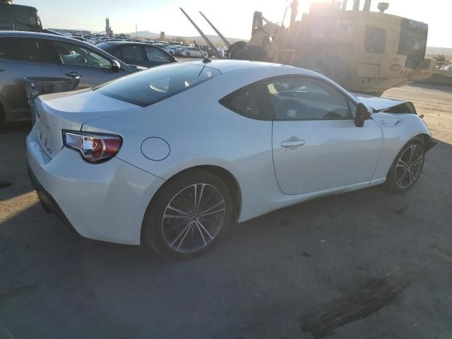 2013 Scion FR-S