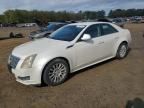 2011 Cadillac CTS