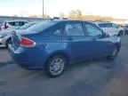 2009 Ford Focus SE