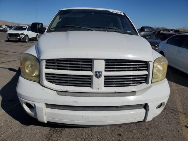 2006 Dodge RAM 1500 ST