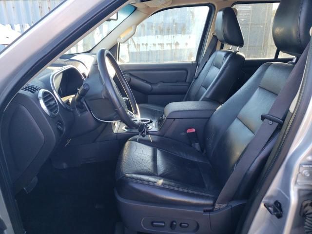 2010 Ford Explorer XLT