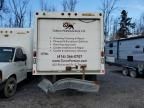 2011 GMC Savana Cutaway G3500