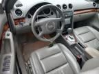 2003 Audi A4 3.0 Cabriolet