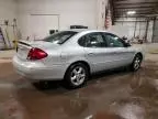 2002 Ford Taurus SES