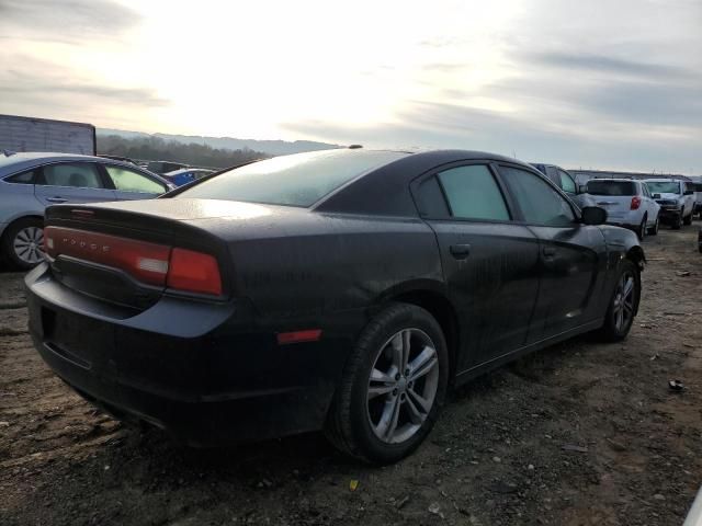 2013 Dodge Charger R/T