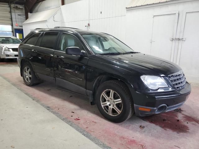 2008 Chrysler Pacifica Touring