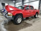 2004 Dodge Dakota Quad SLT