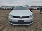 2011 Volkswagen Jetta Base