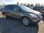 2010 Buick Enclave CXL