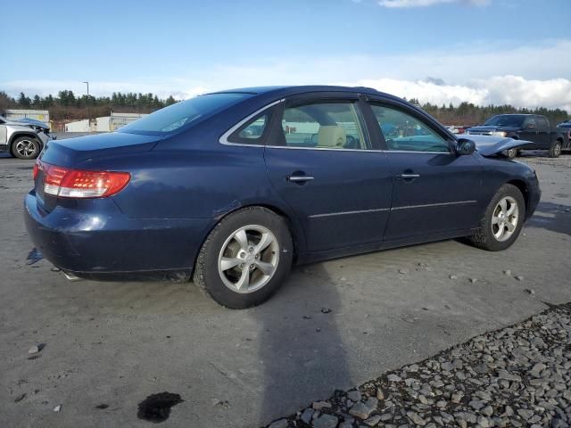 2006 Hyundai Azera SE