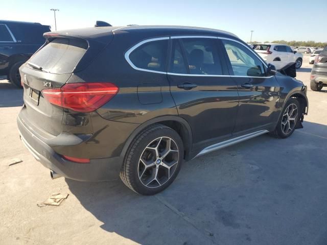 2016 BMW X1 XDRIVE28I