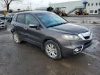 2010 Acura RDX