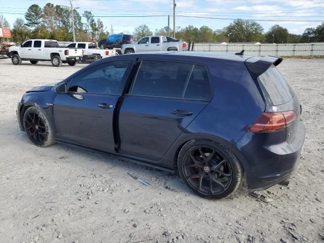 2015 Volkswagen GTI