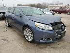 2015 Chevrolet Malibu 2LT