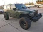 2007 Jeep Wrangler X