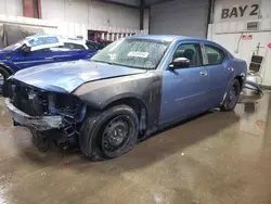 Dodge salvage cars for sale: 2007 Dodge Charger SE