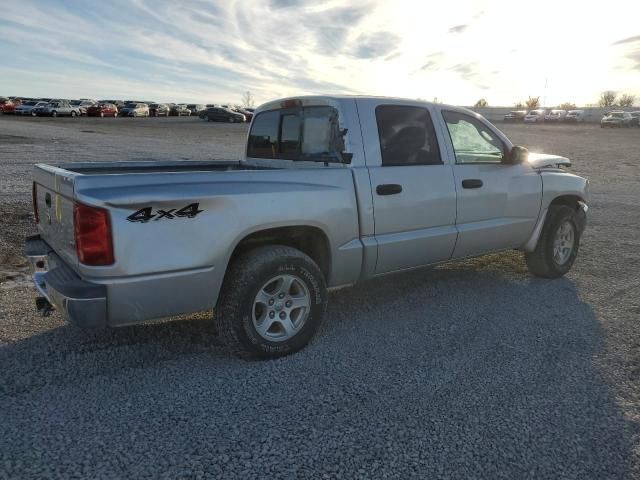 2005 Dodge Dakota Quad SLT