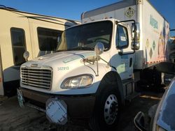 Salvage trucks for sale at Albuquerque, NM auction: 2012 Freightliner M2 106 Medium Duty