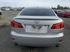 2008 Lexus IS 250