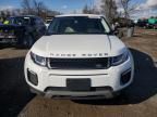 2017 Land Rover Range Rover Evoque SE