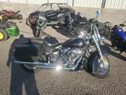 2020 Harley-Davidson Flhc en venta en Albuquerque, NM