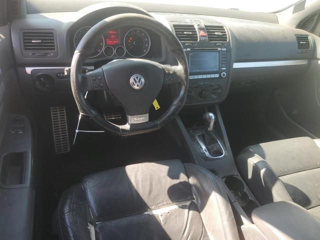 2008 Volkswagen GTI