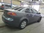 2008 Mitsubishi Lancer DE