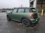 2015 Mini Cooper S Countryman