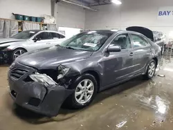 2011 Toyota Camry Base en venta en Elgin, IL