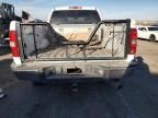 2009 Chevrolet Silverado K2500 Heavy Duty LTZ