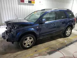 Saturn salvage cars for sale: 2007 Saturn Vue