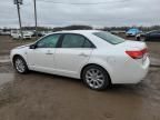 2012 Lincoln MKZ Hybrid