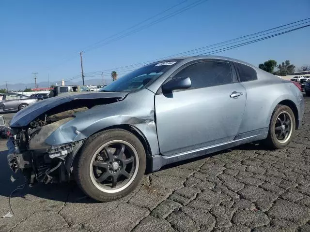 2012 Nissan Altima S