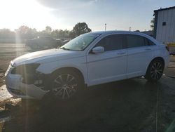 2013 Chrysler 200 Limited en venta en Shreveport, LA