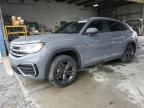 2021 Volkswagen Atlas Cross Sport SE