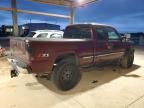 2002 Chevrolet Silverado K1500