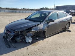 Salvage cars for sale at Fredericksburg, VA auction: 2024 Subaru Legacy Sport