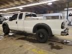 2005 Ford F250 Super Duty