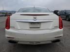 2014 Cadillac CTS Luxury Collection