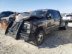 Ford Vehiculos salvage en venta: 2017 Ford F350 Super Duty