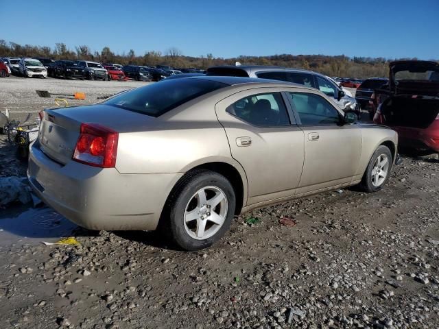 2009 Dodge Charger