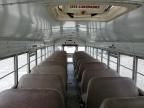 2002 Blue Bird School Bus / Transit Bus